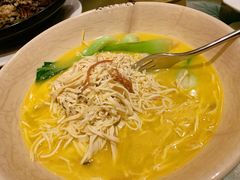 煮干丝-扬州香格里拉·香宫中餐厅