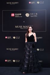 -MuseMarry婚纱(前海嘉里中心店)