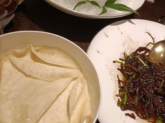 -甄御•海鲜新青岛菜(麦岛店)