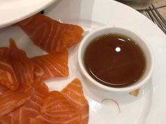 -东方红海鲜百汇(国际大厦店)