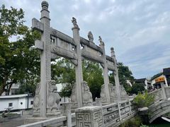 -香积寺