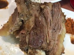 牛仔骨-汉巴味德(大悦城店)