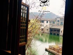 -卧龙堡客栈·中餐厅(古北水镇店)