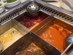 -海底捞火锅(大融城店)