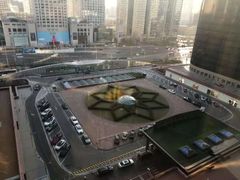 -北京中国大饭店