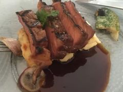 -La Villa French Restaurant