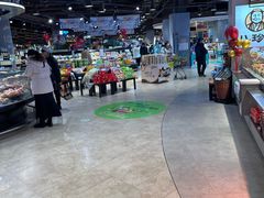 -哈尔信食品超市(哈尔滨王府井购物中心店)
