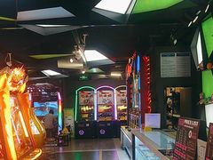 -星际传奇·电玩城·游戏厅·儿童乐园(大悦城店)