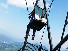 -梦幻奥陶纪景区