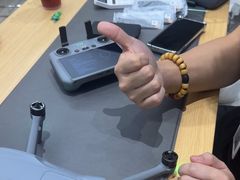 -DJI大疆(深圳华强北曼哈授权体验店)