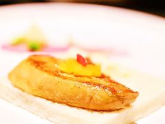 -松临·铁板烧&Omakase(神农店)