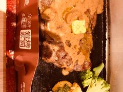 -必胜客(新辰里酒仙桥店)