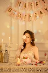 -克拉女神写真馆·匠心定制