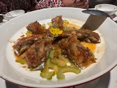 -滋粥楼·顺德菜(番禺广场总店)
