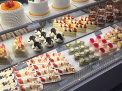 -好利来(奥林匹克购物广场店)