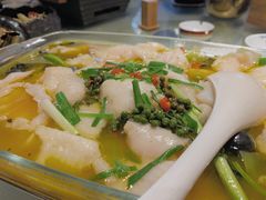 -铁道茶苑.色稷餐厅(莲花南路店)