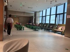 -海底捞火锅(曹安公路店)