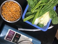 -正宗简阳羊肉汤(荣盛·布鲁明顿广场店)