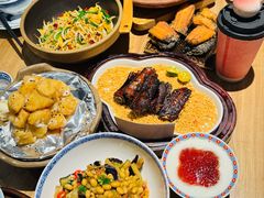 -图味美小黄鱼·景德菜(浙江路店)