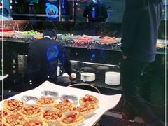 -冠菌火锅自助(东莞桥头店)