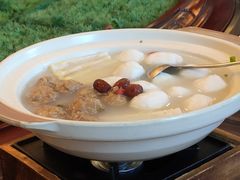 黄陂三鲜-湖北味道(湖北大厦店)