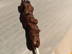 -肉串汪(月坛店)