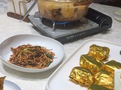 -雅苑中餐厅