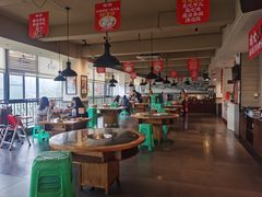 大堂-李子坝梁山鸡(李子坝大鸡哥店)