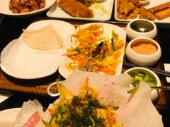 饼皮-闽和南(深圳万象城店)