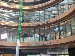 -砂之船奥莱(南京江宁店)