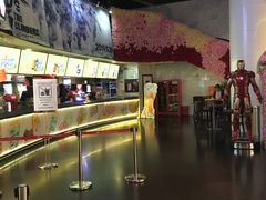 -美嘉欢乐影城(万象城店)