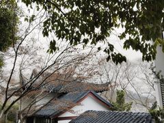 -幕燕滨江·燕子矶公园