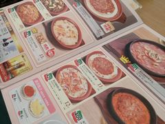 -萨莉亚意式餐厅(苏州食百家店)
