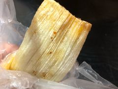 -小红旗臭豆腐炸冷面(万达店)