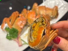 -锡和无锡菜(景丽苑店)