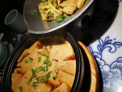 -卢大鲜鱼头捞饭(美利广场店)