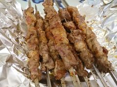 -撒拉花儿·新疆菜·清真(太阳宫店)