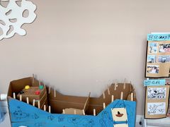 -上海马荣金地格林幼儿园