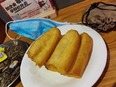 -吉庆莲年有鱼炭烤鱼(苏宁广场店)