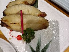 -竹幸日本料理(国光1937科技文化创意园店)