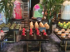 -美食汇自助餐厅(成都万达瑞华酒店)