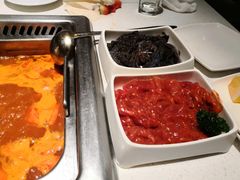 -海底捞火锅(顺义华联店)