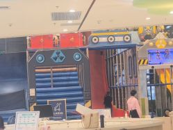 -meland亲子乐园•派对•研学(苏州悠方购物中心店)