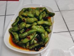 -霸王虾·麻辣小龙虾(清水河公园店)