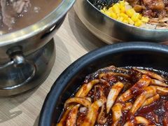 -米村拌饭(通州万达店)