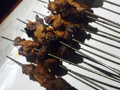 -小杨烤肉(高新店)