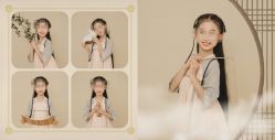 -倾城宝贝儿童摄影(浦东金谊店)