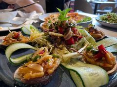 -清迈泰·泰国餐厅(华发商都店)