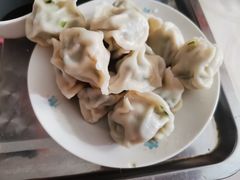 -大眼锅贴水饺(河东店)