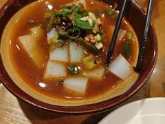 -姥姥春饼·烤鸭(未央路盛龙店)